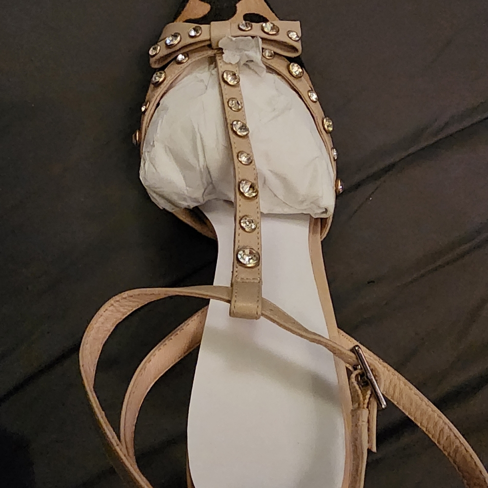 KATE SPADE HEELS SIZE 12 US